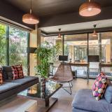 Cottage Suvarnabhumi Airport, Bild 1