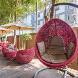 Cottage Suvarnabhumi Airport, Bild 8