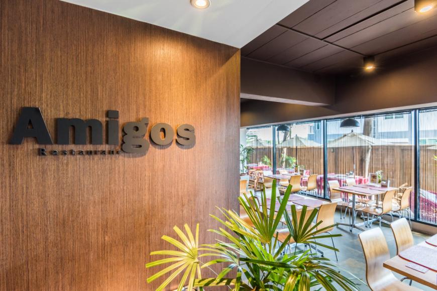 3 Sterne Hotel: Cottage Suvarnabhumi Airport - Bangkok, Zentralthailand, Bild 5