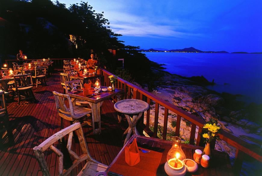 3 Sterne Hotel: Baan Hin Sai Resort Samui - Koh Samui, Koh Samui, Bild 4