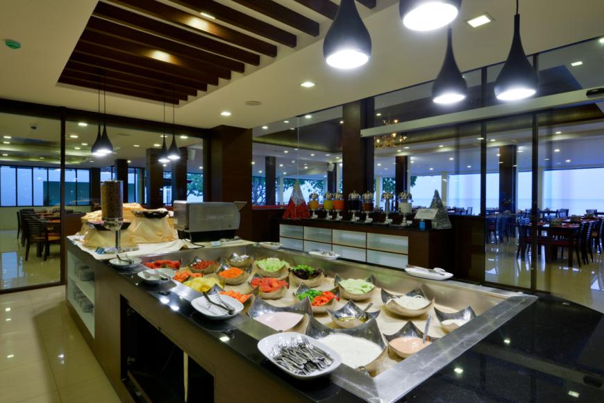 4 Sterne Familienhotel: Kacha Resort & Spa Koh Chang - Koh Chang, Koh Chang, Bild 6