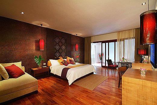 5 Sterne Familienhotel: Sareeraya Koh Samui - Koh Samui, Koh Samui, Bild 2