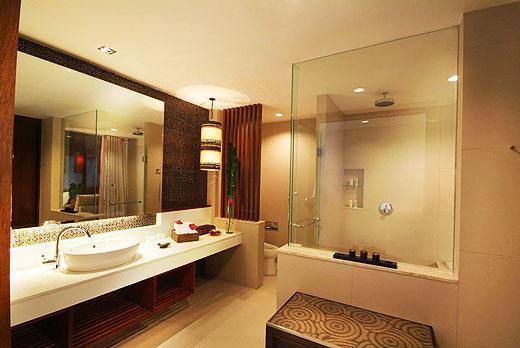 5 Sterne Familienhotel: Sareeraya Koh Samui - Koh Samui, Koh Samui, Bild 3