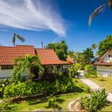 3 Sterne Hotel: Coco Palm Beach, Koh Samui, Koh Samui