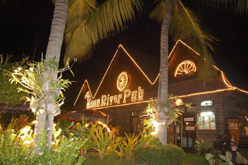 4 Sterne Familienhotel: Thai Garden Resort - Pattaya, Zentralthailand, Bild 9