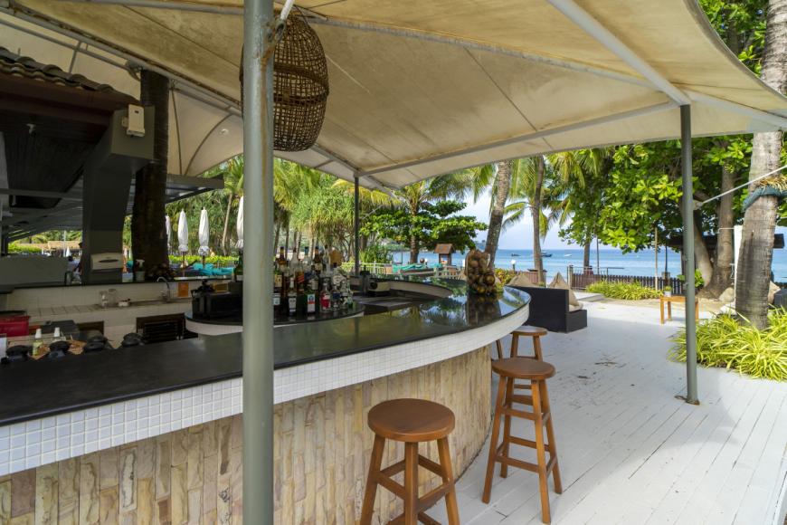 4 Sterne Hotel: Kamala Beach Resort a Sunprime Resort - Phuket, Phuket, Bild 5