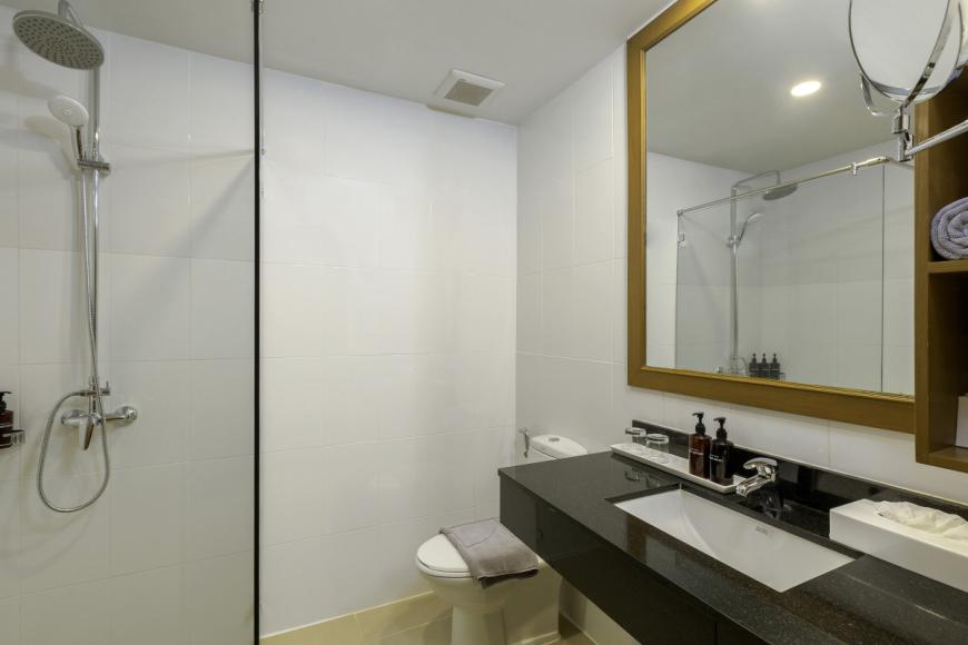 4 Sterne Hotel: Kamala Beach Resort a Sunprime Resort - Phuket, Phuket, Bild 7