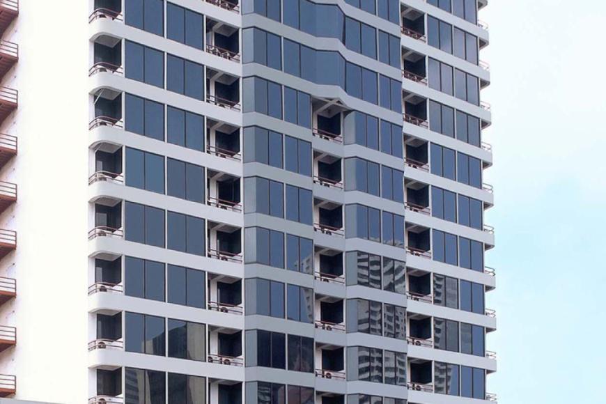 3 Sterne Hotel: Tai Pan - Bangkok, Zentralthailand