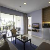 Kantary Beach Villas & Suites, Bild 6