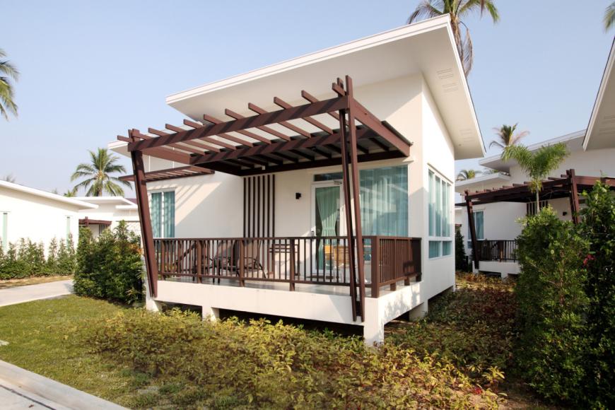 4 Sterne Familienhotel: Kantary Beach Villas & Suites - Khao Lak, Khao Lak / Phang Nga, Bild 8