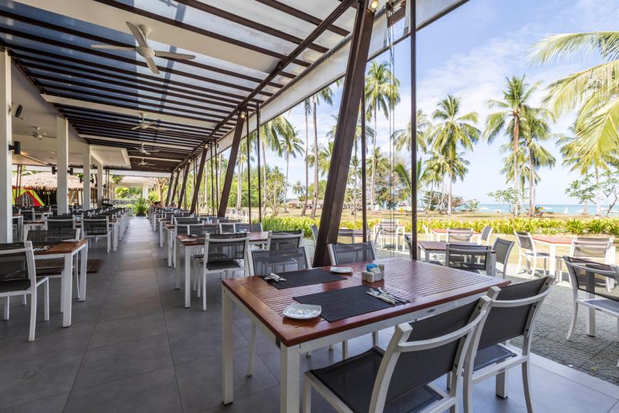 4 Sterne Familienhotel: Kantary Beach Villas & Suites - Khao Lak, Khao Lak / Phang Nga, Bild 10