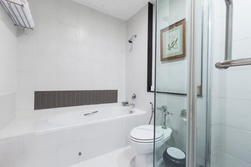 4 Sterne Familienhotel: Kantary Beach Villas & Suites - Khao Lak, Khao Lak / Phang Nga, Bild 7