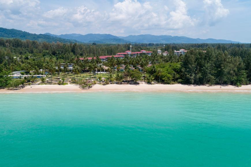 4 Sterne Familienhotel: Kantary Beach Villas & Suites - Khao Lak, Khao Lak / Phang Nga