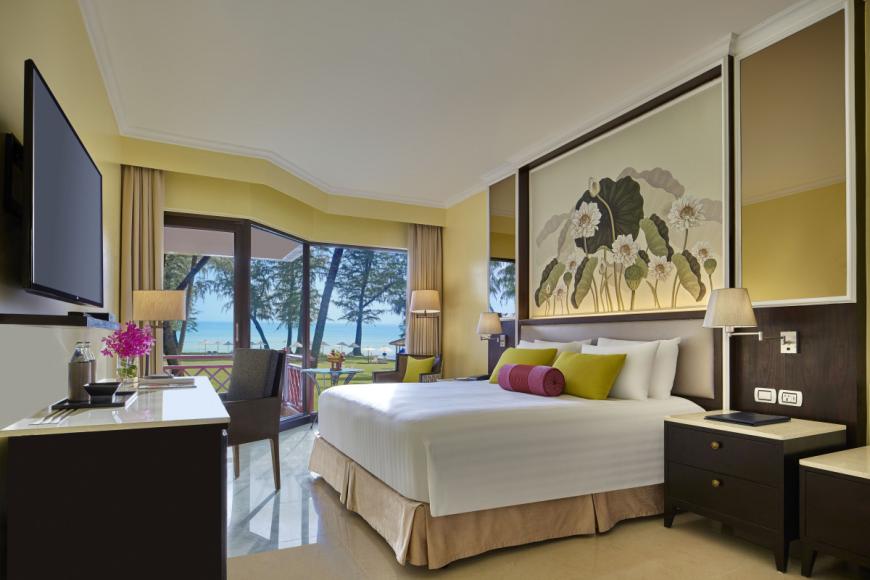 5 Sterne Hotel: Dusit Thani Laguna Resort Phuket - Phuket, Phuket, Bild 2