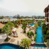 Rawai Palm Beach Resort, Bild 2