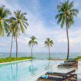 5 Sterne Familienhotel: Centara Reserve Samui, Koh Samui, Koh Samui