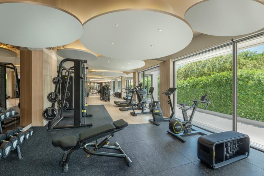 5 Sterne Familienhotel: Centara Reserve Samui - Koh Samui, Koh Samui, Bild 10