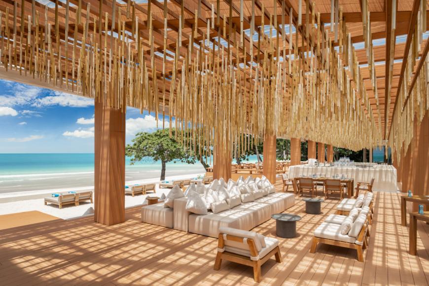 5 Sterne Familienhotel: Centara Reserve Samui - Koh Samui, Koh Samui, Bild 8