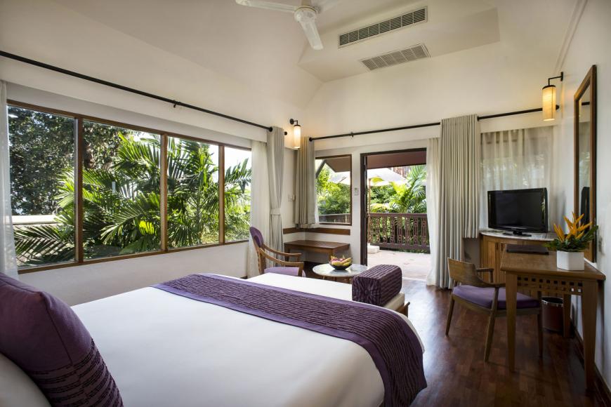 4 Sterne Hotel: Centara Villas Phuket - Phuket, Phuket, Bild 4