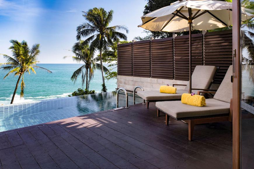 4 Sterne Hotel: Centara Villas Phuket - Phuket, Phuket, Bild 7