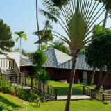 4 Sterne Hotel: Centara Villas Samui, Koh Samui, Koh Samui