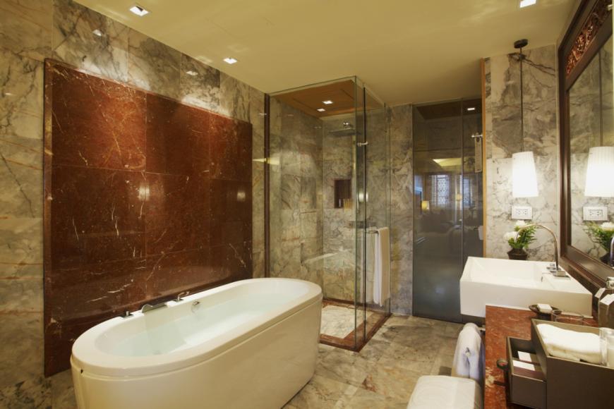 5 Sterne Hotel: Centara Grand Beach Resort Phuket - Phuket, Phuket, Bild 6