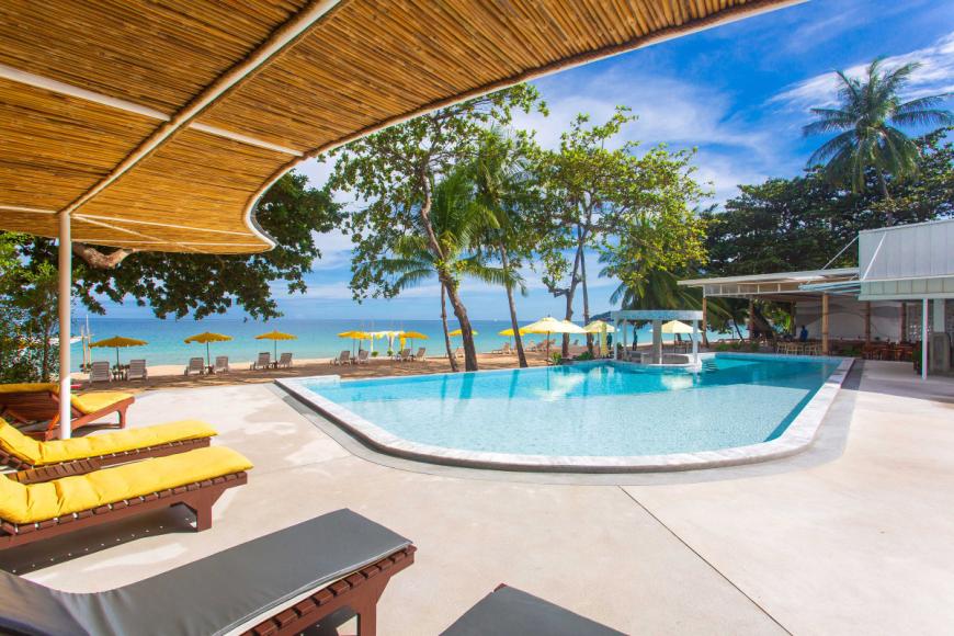 3 Sterne Hotel: Fair House Beach Resort - Koh Samui, Koh Samui