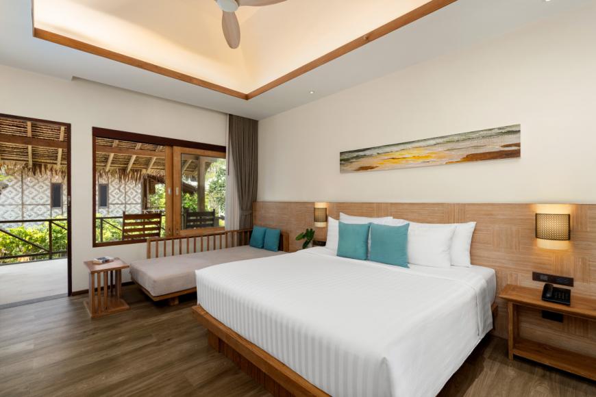 4 Sterne Hotel: SAii Phi Phi Island Village - Koh Phi Phi, Koh Phi Phi, Bild 5