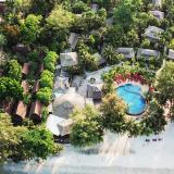 Centara Koh Chang Tropicana  Resort, Bild 1