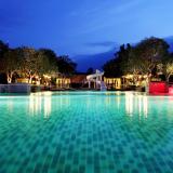 Centara Koh Chang Tropicana  Resort, Bild 3