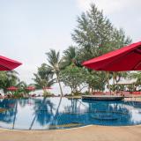 Centara Koh Chang Tropicana  Resort, Bild 2