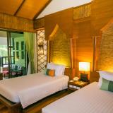 Centara Koh Chang Tropicana  Resort, Bild 6