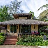 Centara Koh Chang Tropicana  Resort, Bild 4