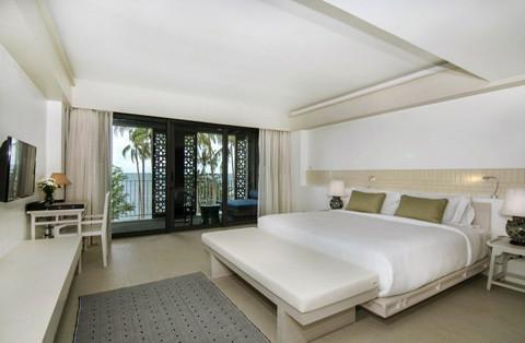 4 Sterne Familienhotel: AWA Resort Koh Chang - Koh Chang, Koh Chang, Bild 6