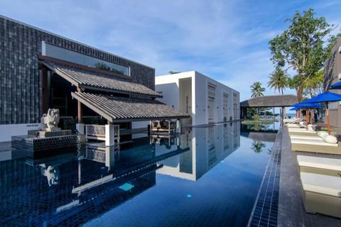 4 Sterne Familienhotel: AWA Resort Koh Chang - Koh Chang, Koh Chang, Bild 4