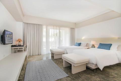 4 Sterne Familienhotel: AWA Resort Koh Chang - Koh Chang, Koh Chang, Bild 7