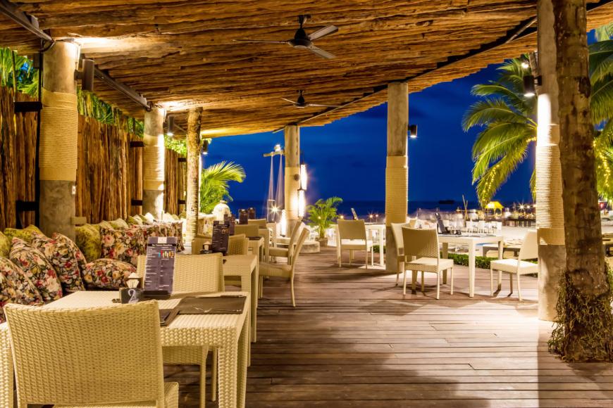 4 Sterne Familienhotel: The Dewa Koh Chang - Koh Chang, Koh Chang, Bild 2