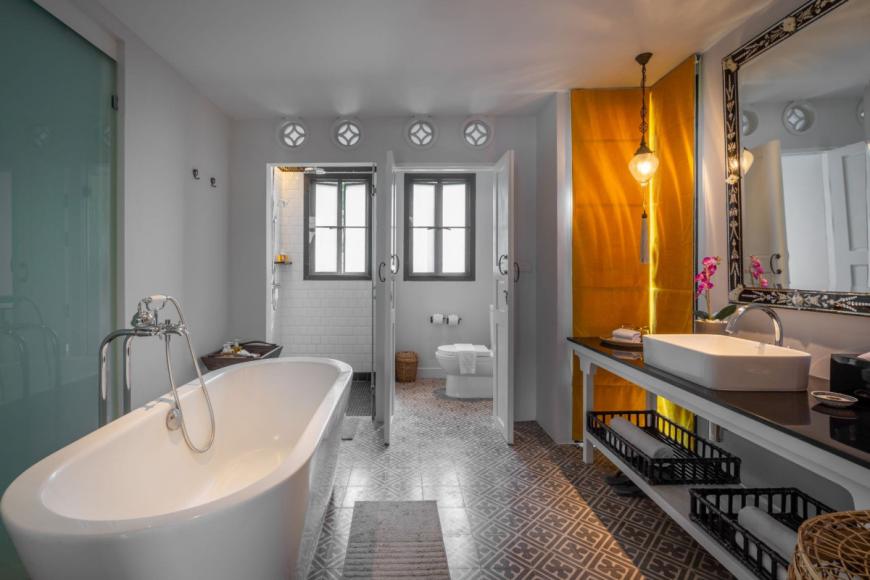 4 Sterne Hotel: Moracea by Khao Lak Resort - Khao Lak, Khao Lak / Phang Nga