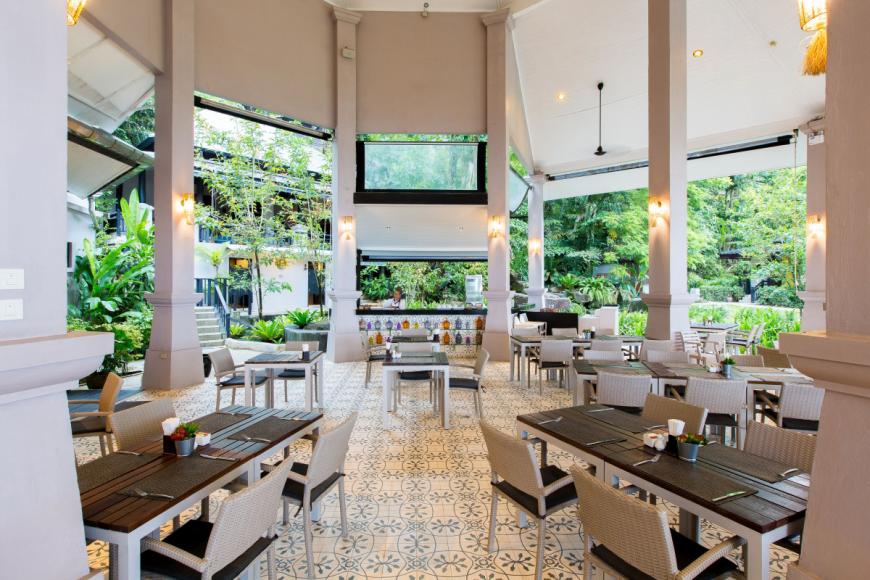 4 Sterne Hotel: Moracea by Khao Lak Resort - Khao Lak, Khao Lak / Phang Nga, Bild 2