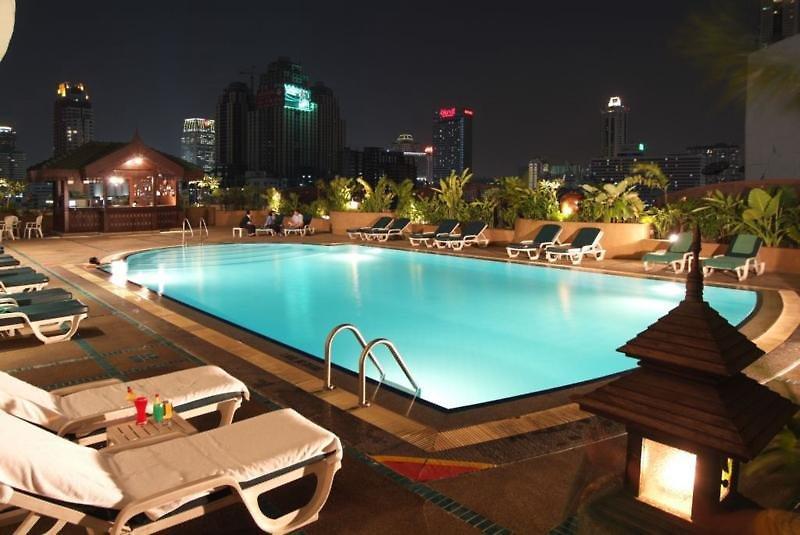 3 Sterne Hotel: Ramada D´MA - Bangkok, Zentralthailand, Bild 2