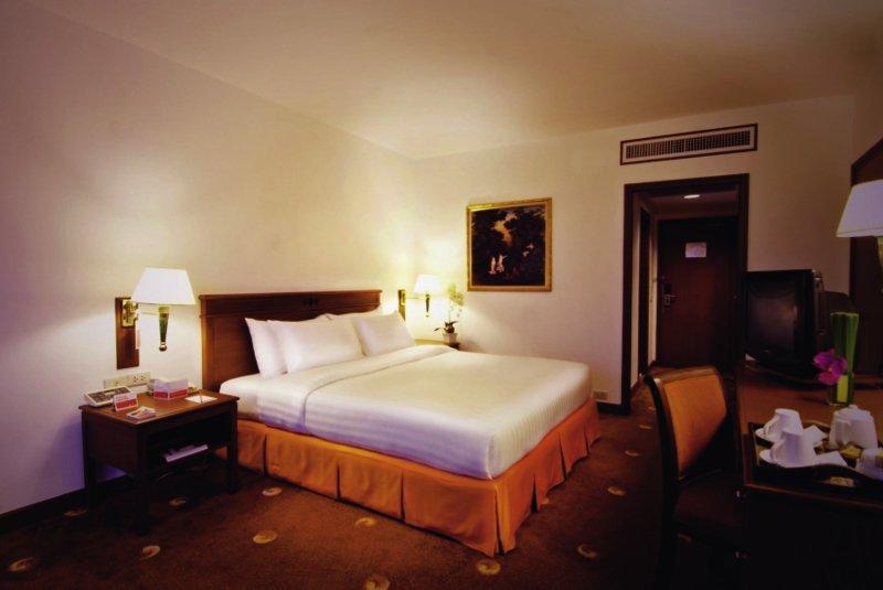 3 Sterne Hotel: Ramada D´MA - Bangkok, Zentralthailand, Bild 4
