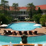 Centara Grand Beach Resort Hua Hin, Bild 10