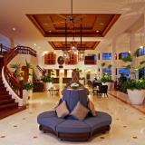 Centara Grand Beach Resort Hua Hin, Bild 9