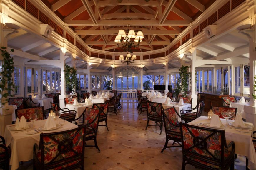 5 Sterne Familienhotel: Centara Grand Beach Resort & Villas Hua Hin - Hua Hin, Zentralthailand, Bild 4