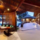 Apsara Beach Front Resort & Villa, Bild 8