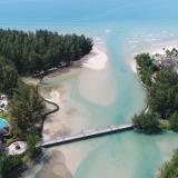 Apsara Beach Front Resort & Villa, Bild 2