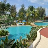 Apsara Beach Front Resort & Villa, Bild 3