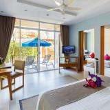 Apsara Beach Front Resort & Villa, Bild 6