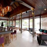 Apsara Beach Front Resort & Villa, Bild 9