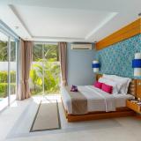 Apsara Beach Front Resort & Villa, Bild 5